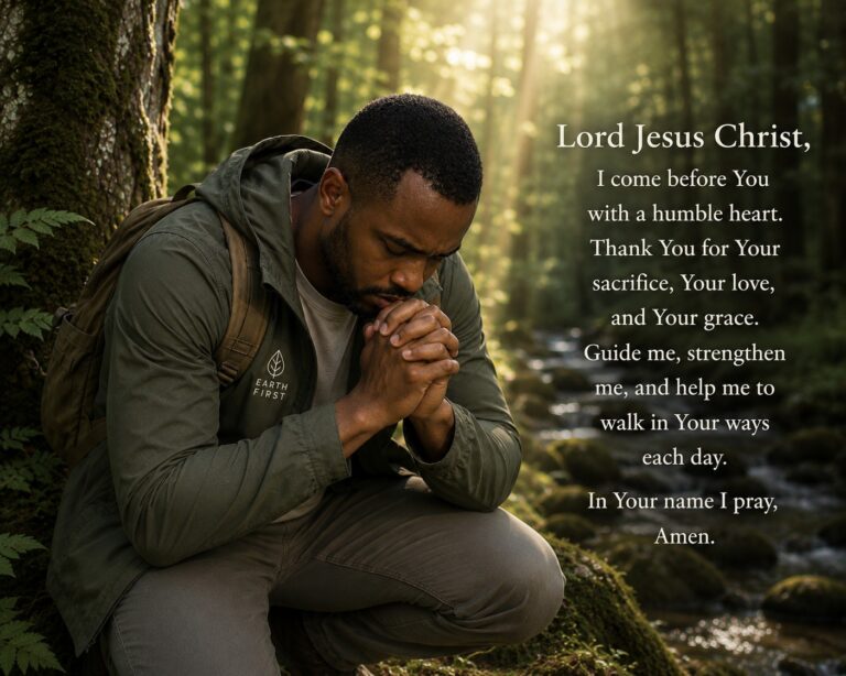 Intercession: Proof of the Love of God in Our Hearts
